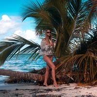 Отзыв от Марина - виза ДТВ